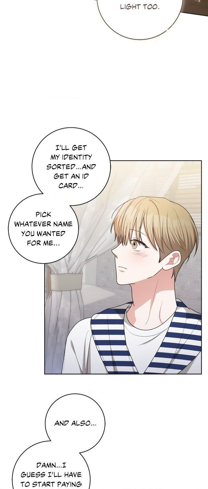 Read Devil (Yuwon) chapter 57 image 41 on Lezhin