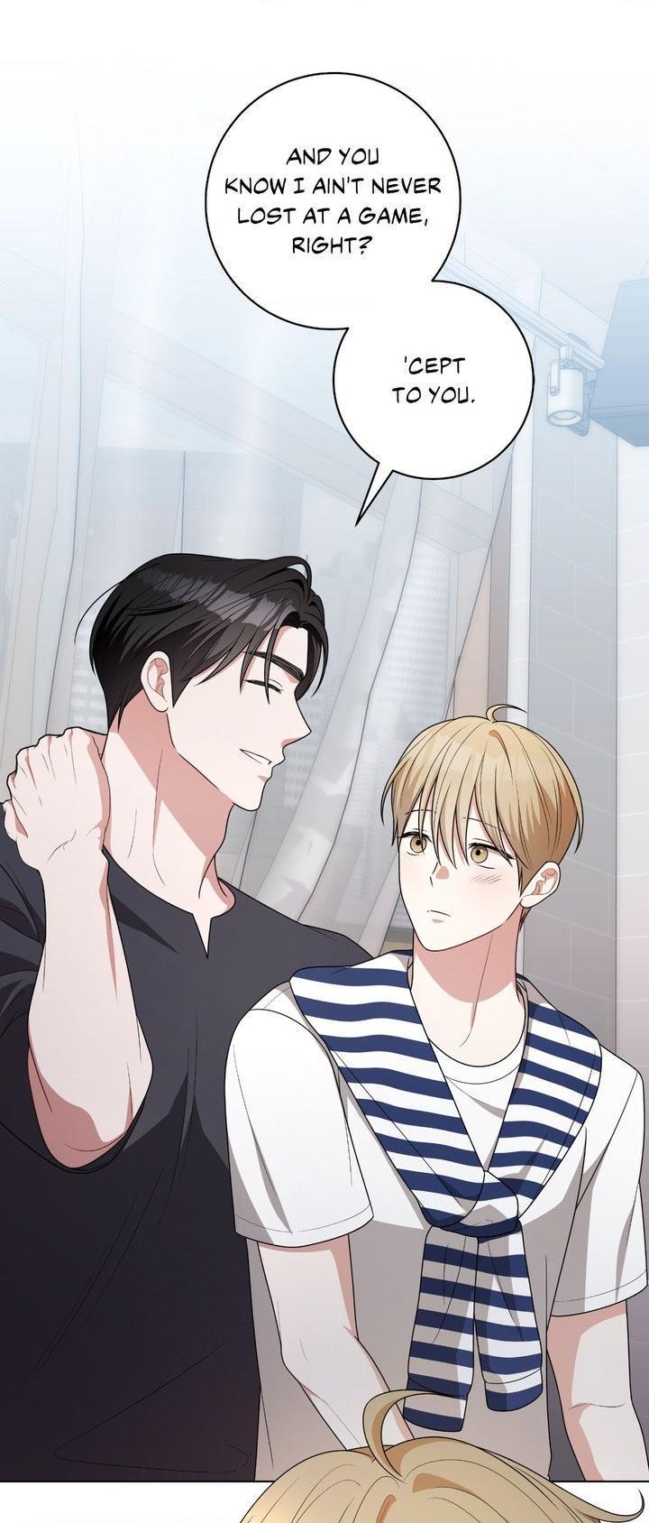 Read Devil (Yuwon) chapter 57 image 44 on Lezhin