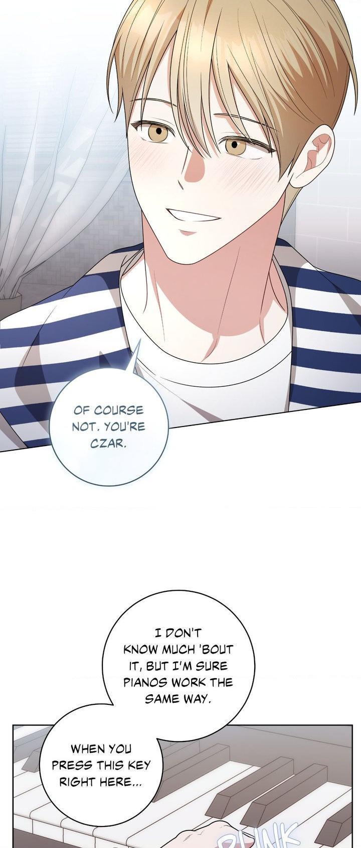 Read Devil (Yuwon) chapter 57 image 45 on Lezhin