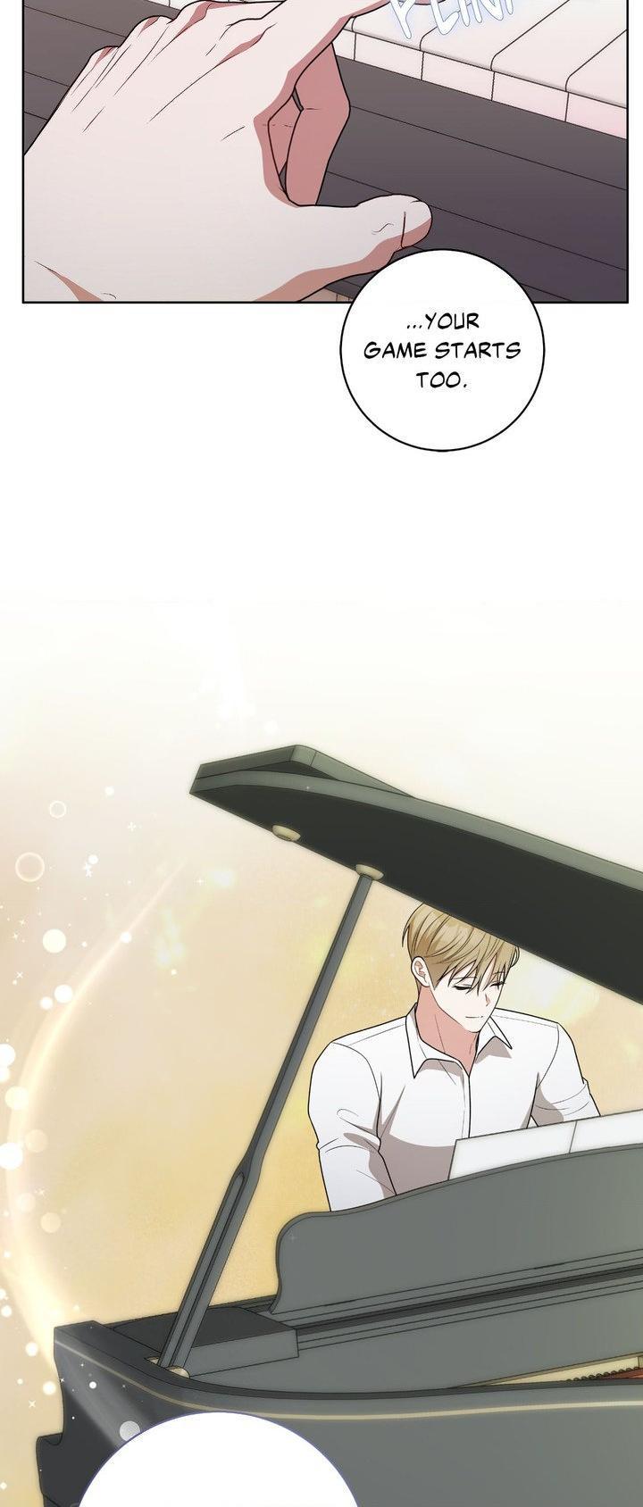 Read Devil (Yuwon) chapter 57 image 46 on Lezhin
