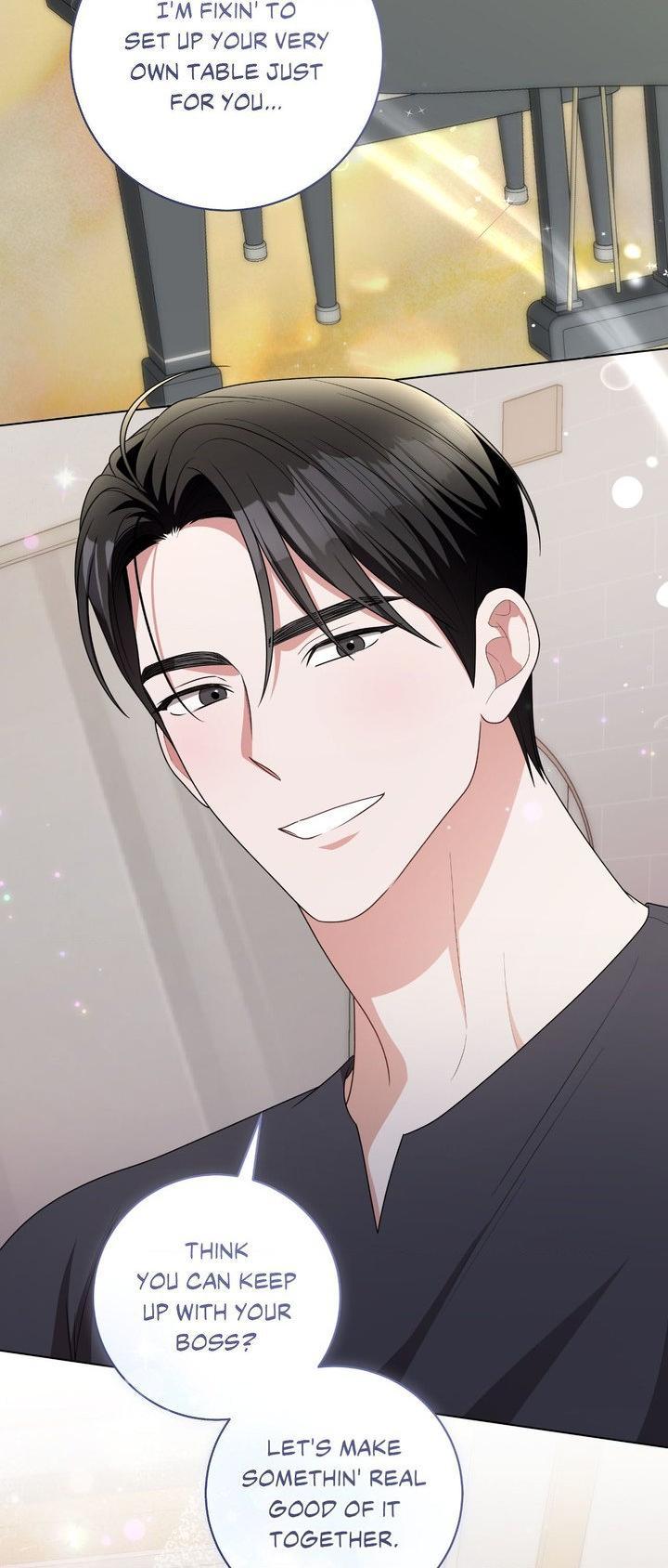 Read Devil (Yuwon) chapter 57 image 47 on Lezhin