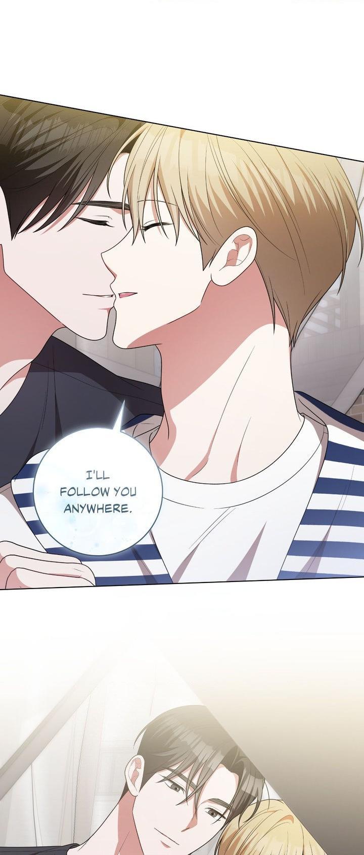 Read Devil (Yuwon) chapter 57 image 50 on Lezhin