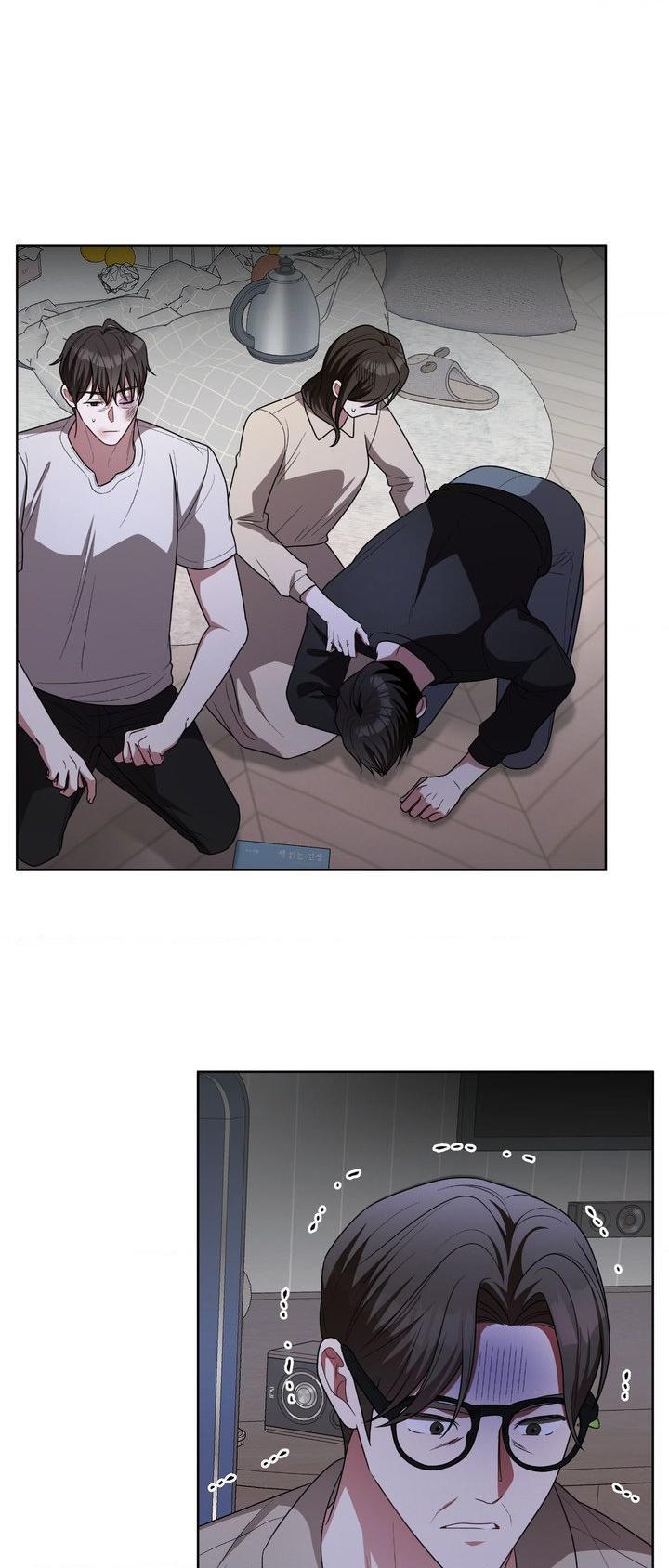 Read Devil (Yuwon) chapter 57 image 55 on Lezhin