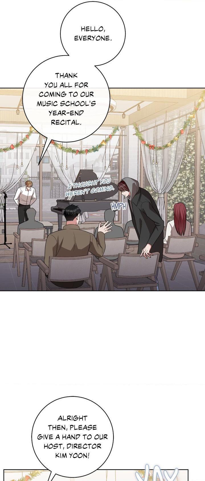 Read Devil (Yuwon) chapter 57 image 64 on Lezhin