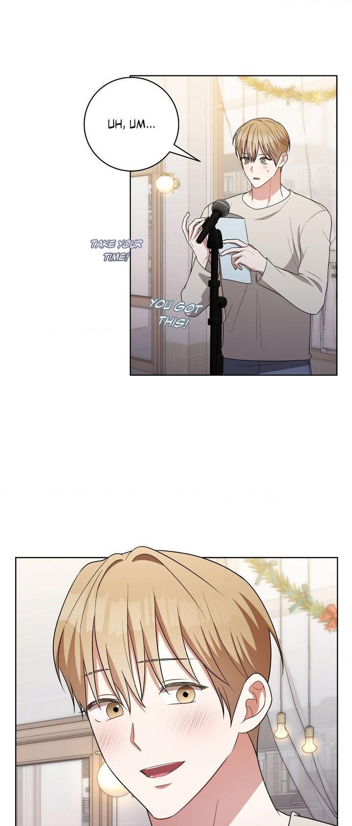 Read Devil (Yuwon) chapter 57 image 66 on Lezhin