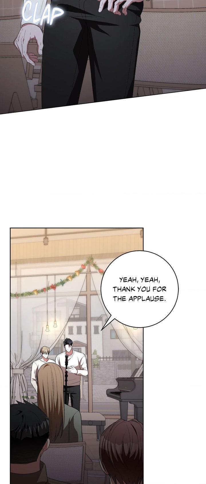 Read Devil (Yuwon) chapter 57 image 68 on Lezhin