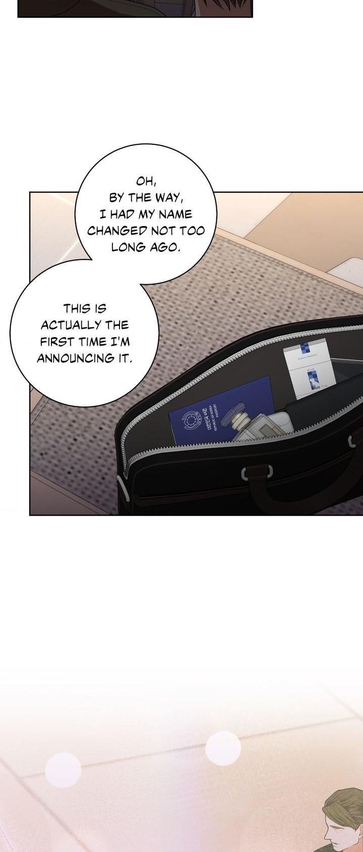 Read Devil (Yuwon) chapter 57 image 69 on Lezhin