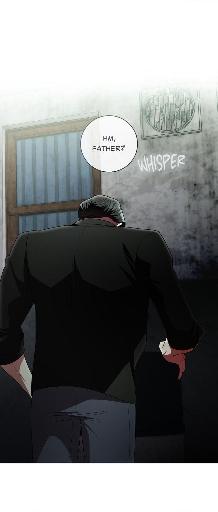 Read Devil (Yuwon) chapter 57 image 7 on Lezhin