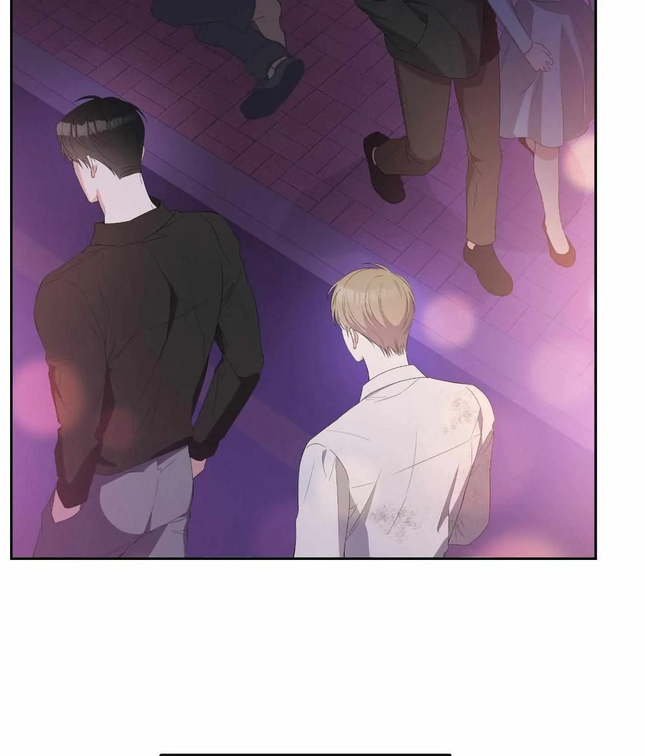 Read Devil (Yuwon) chapter 6 image 101 on Lezhin