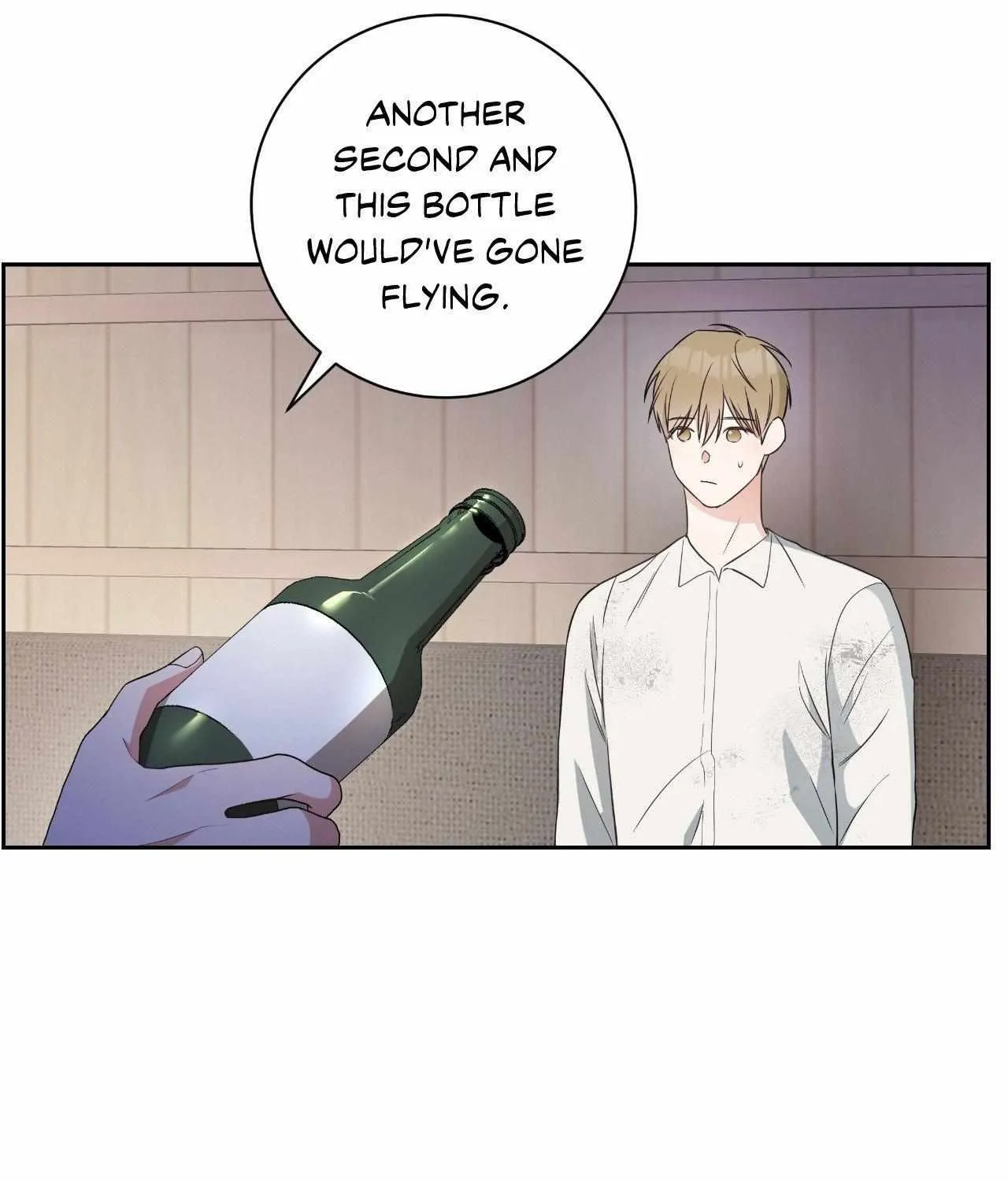 Read Devil (Yuwon) chapter 6 image 11 on Lezhin