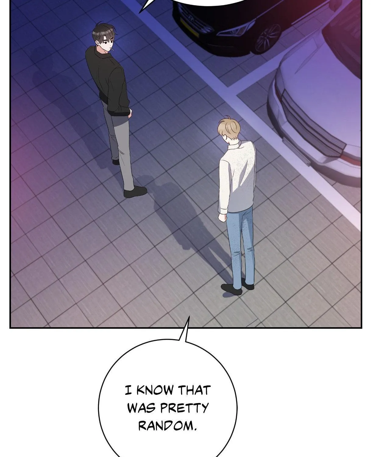 Read Devil (Yuwon) chapter 6 image 113 on Lezhin