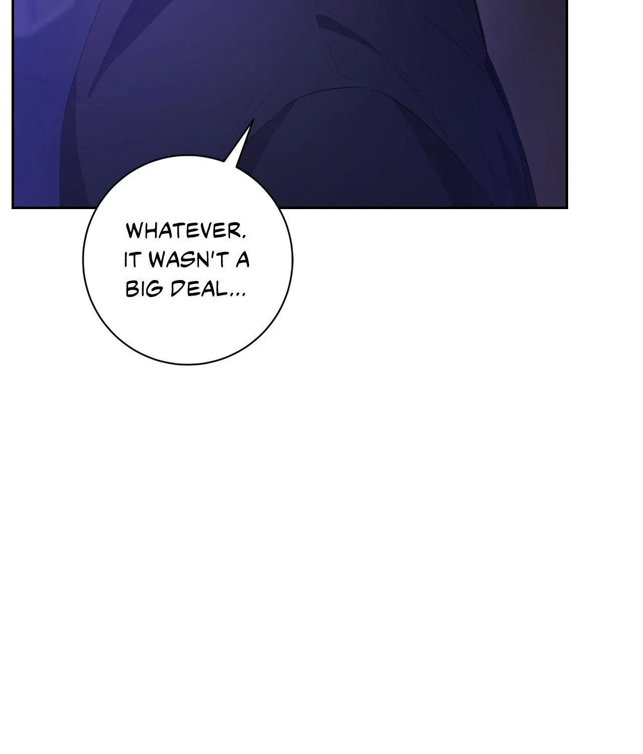 Read Devil (Yuwon) chapter 6 image 121 on Lezhin