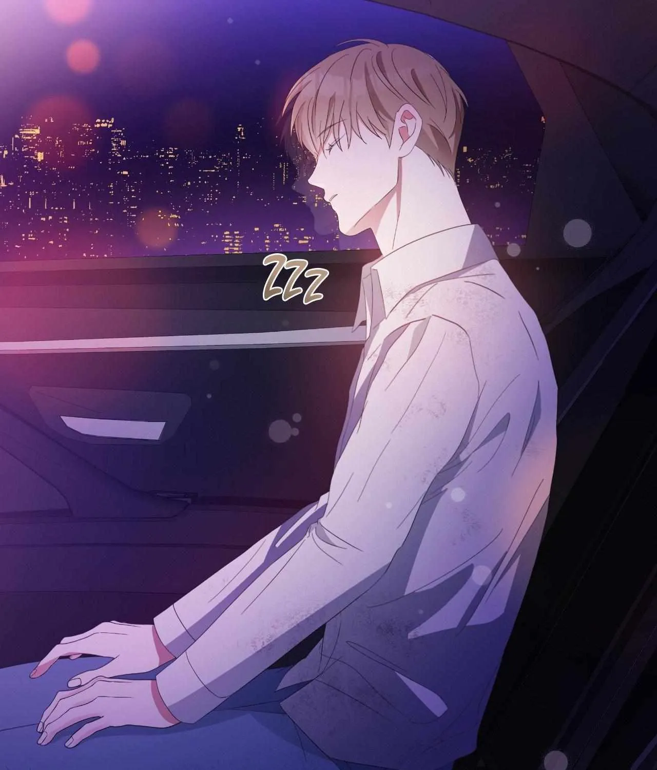 Read Devil (Yuwon) chapter 6 image 131 on Lezhin