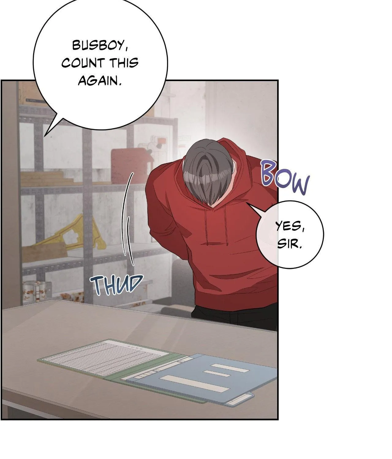 Read Devil (Yuwon) chapter 6 image 143 on Lezhin