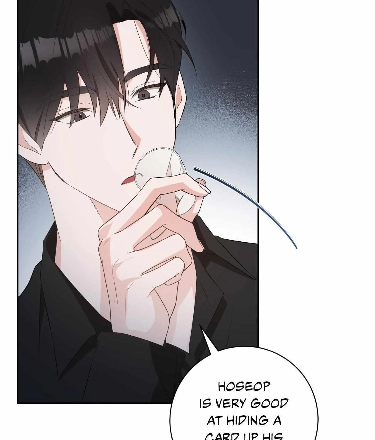 Read Devil (Yuwon) chapter 6 image 29 on Lezhin