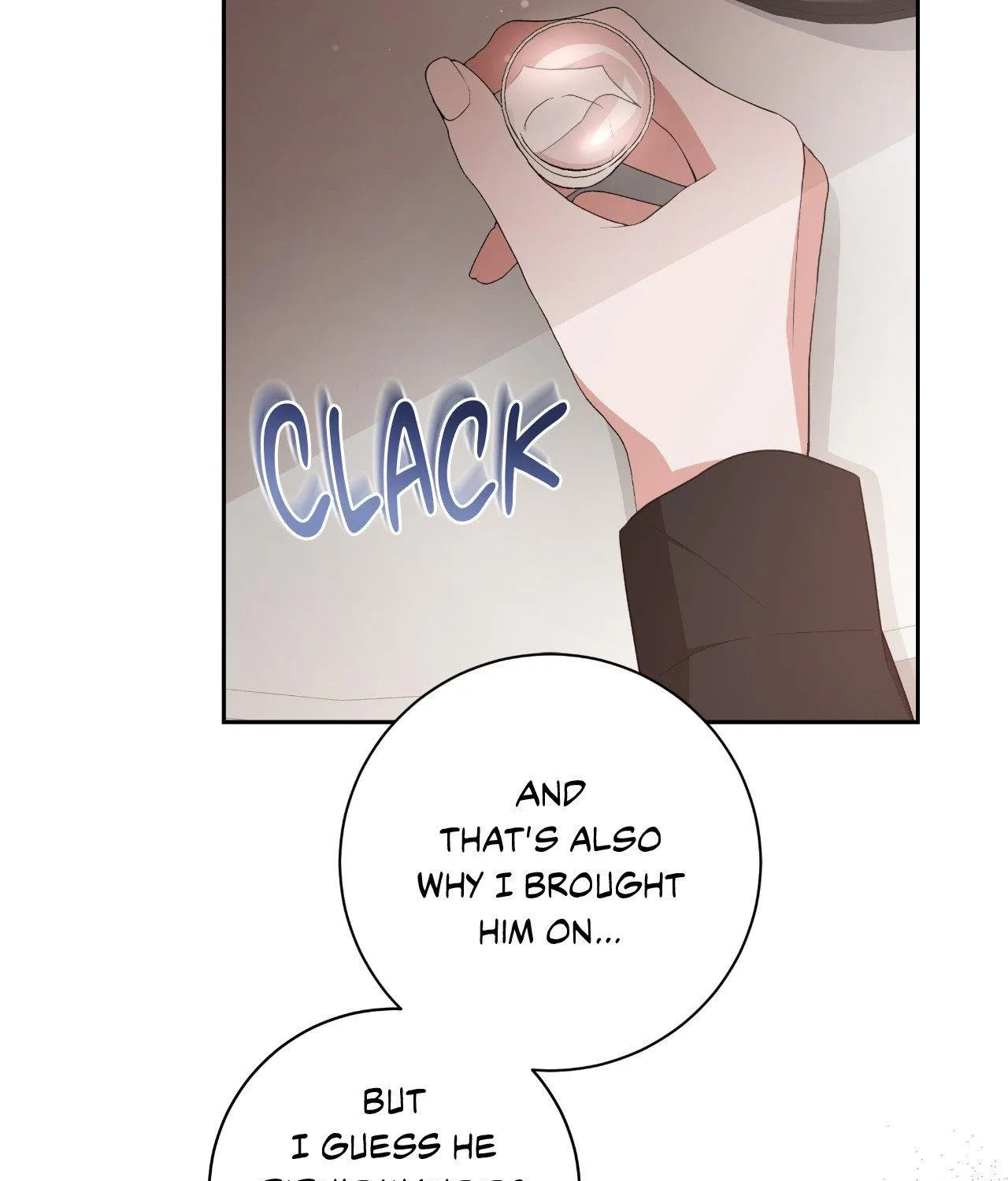 Read Devil (Yuwon) chapter 6 image 33 on Lezhin