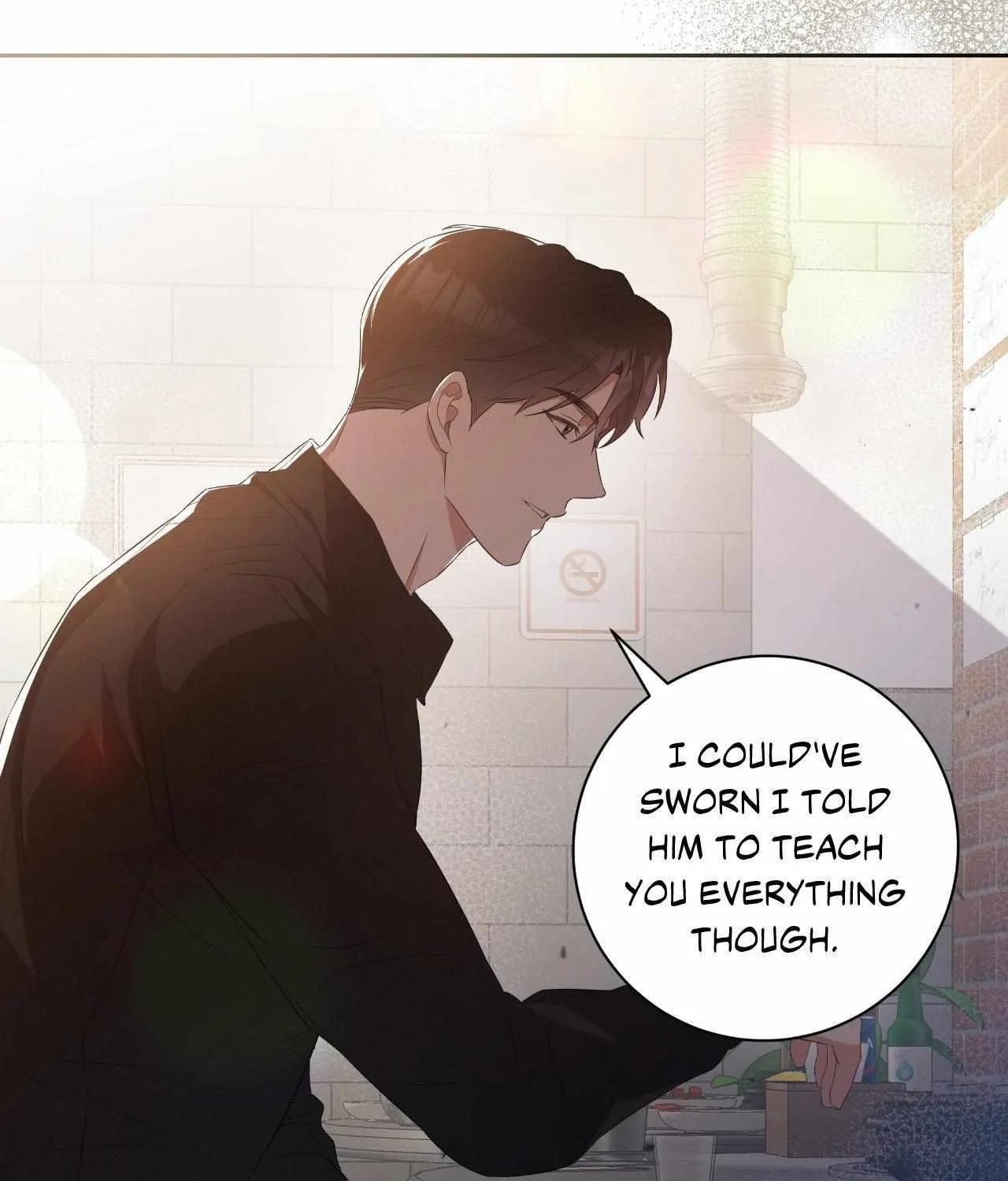 Read Devil (Yuwon) chapter 6 image 35 on Lezhin