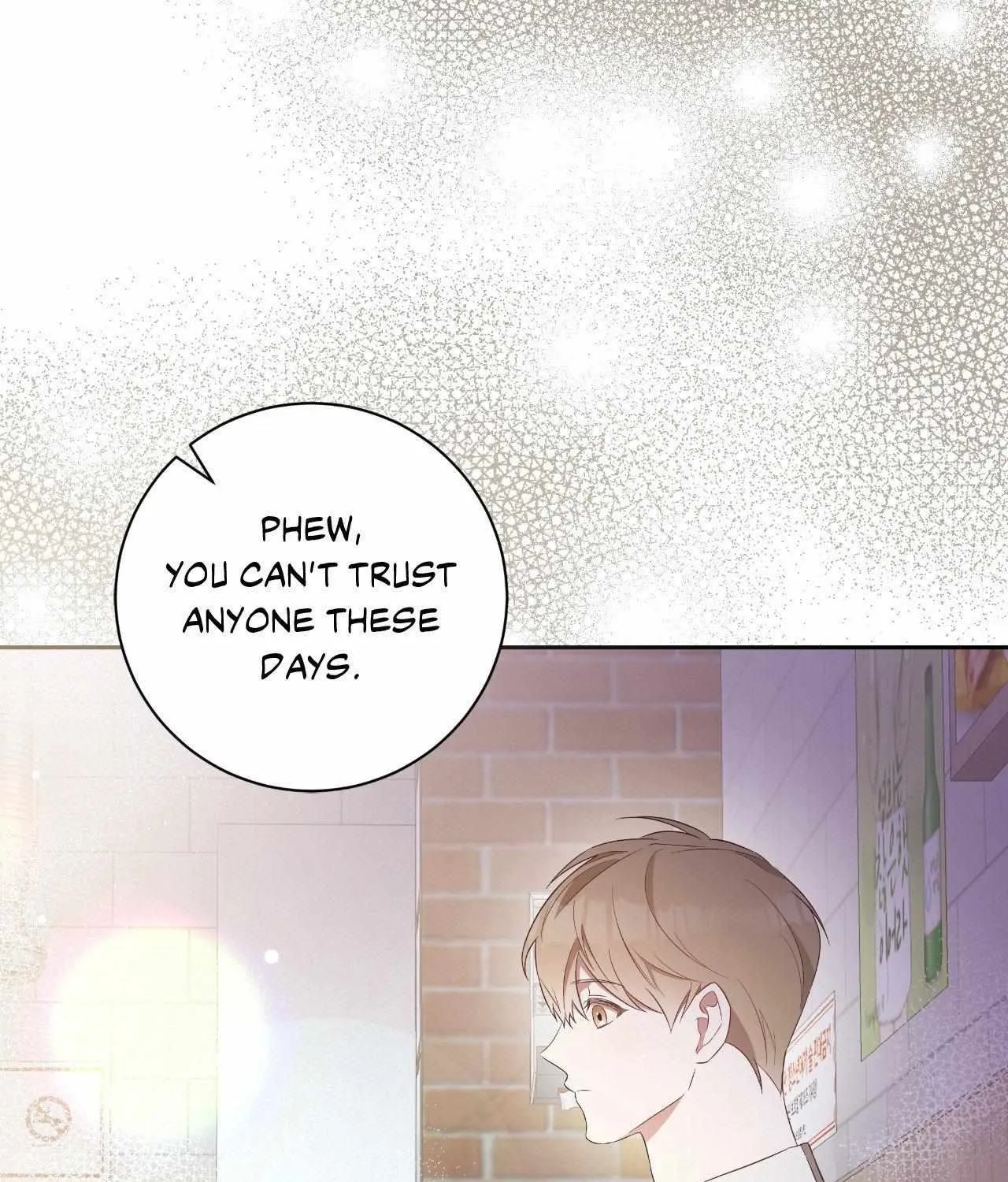 Read Devil (Yuwon) chapter 6 image 37 on Lezhin