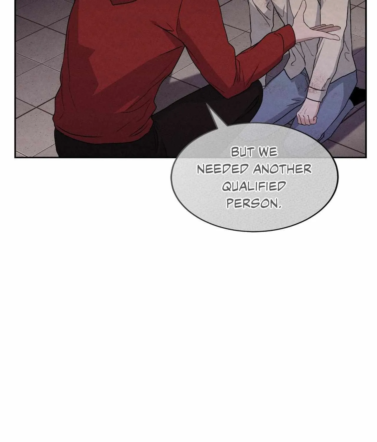 Read Devil (Yuwon) chapter 6 image 41 on Lezhin