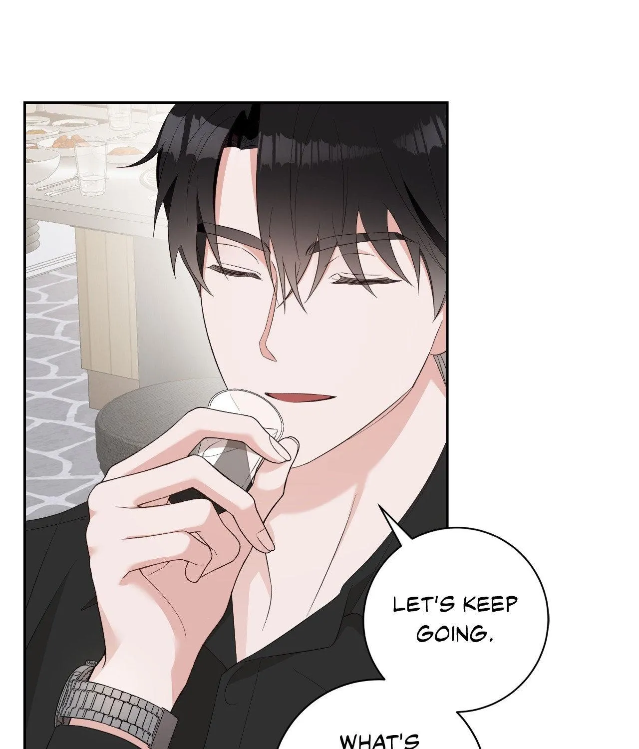 Read Devil (Yuwon) chapter 6 image 47 on Lezhin