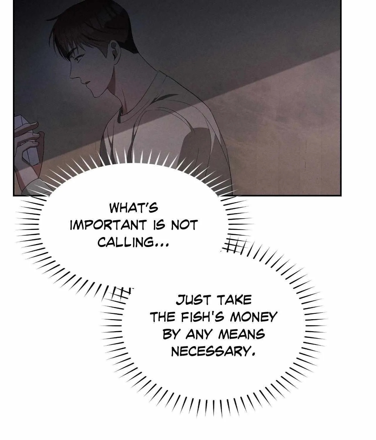 Read Devil (Yuwon) chapter 6 image 55 on Lezhin