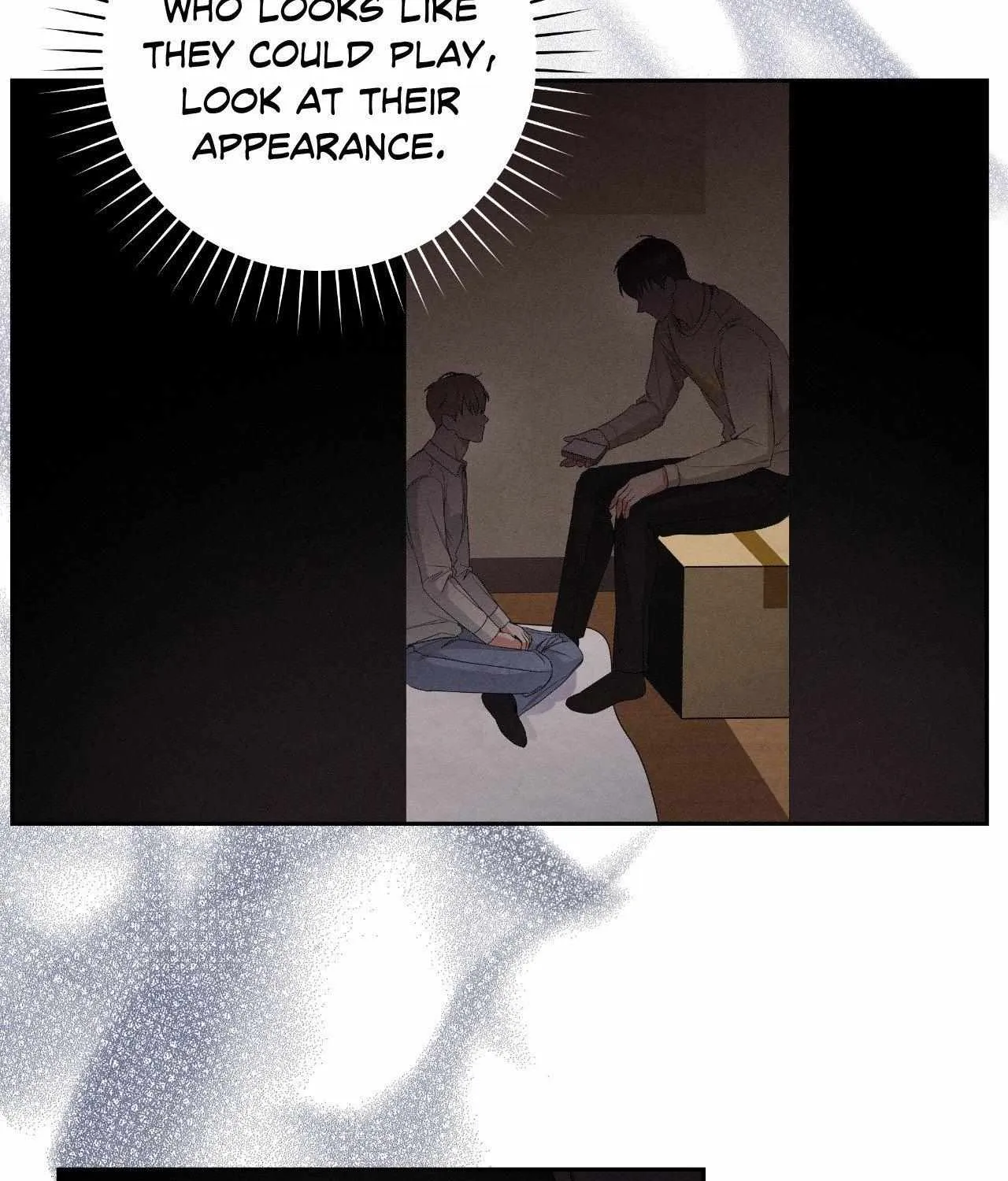 Read Devil (Yuwon) chapter 6 image 69 on Lezhin