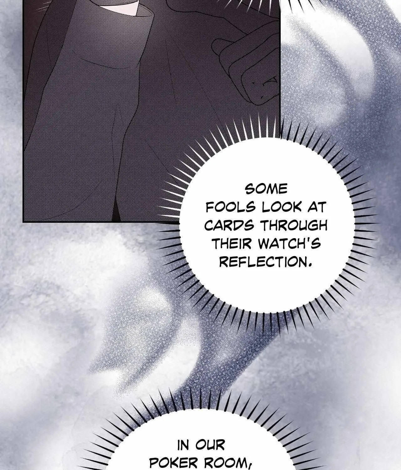 Read Devil (Yuwon) chapter 6 image 71 on Lezhin