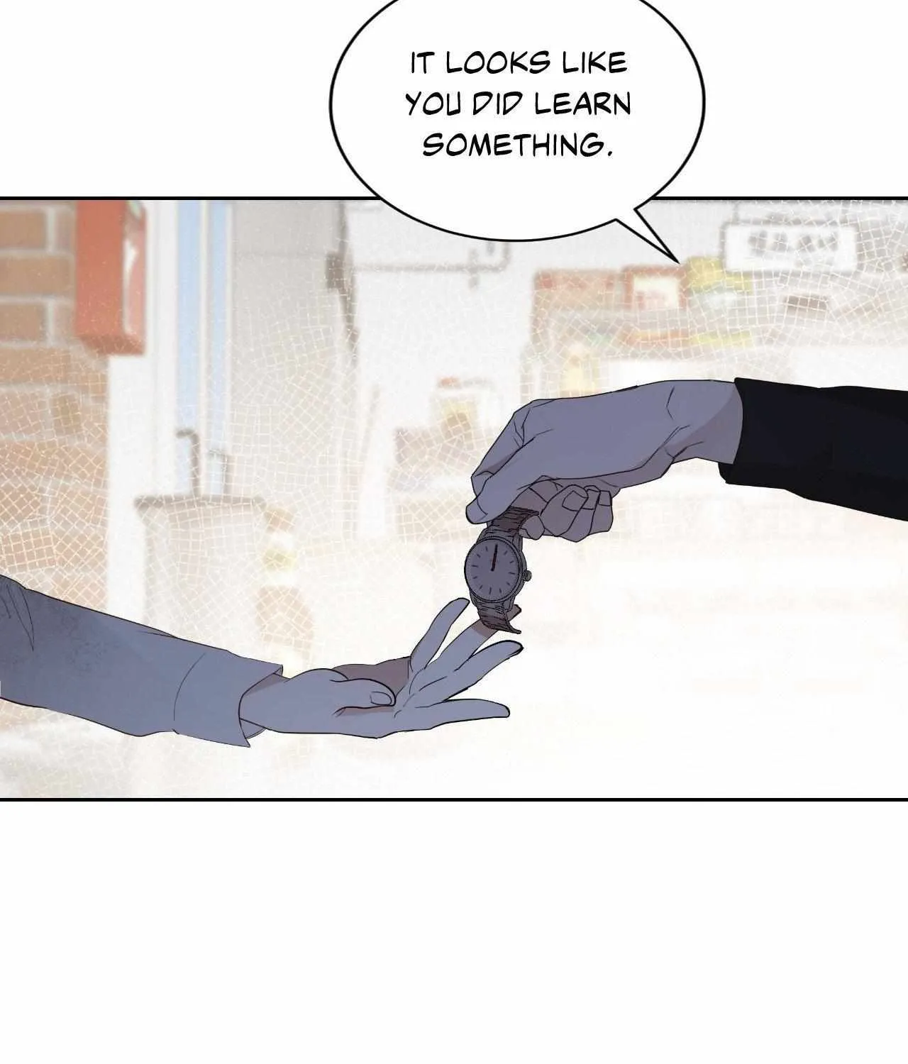 Read Devil (Yuwon) chapter 6 image 77 on Lezhin