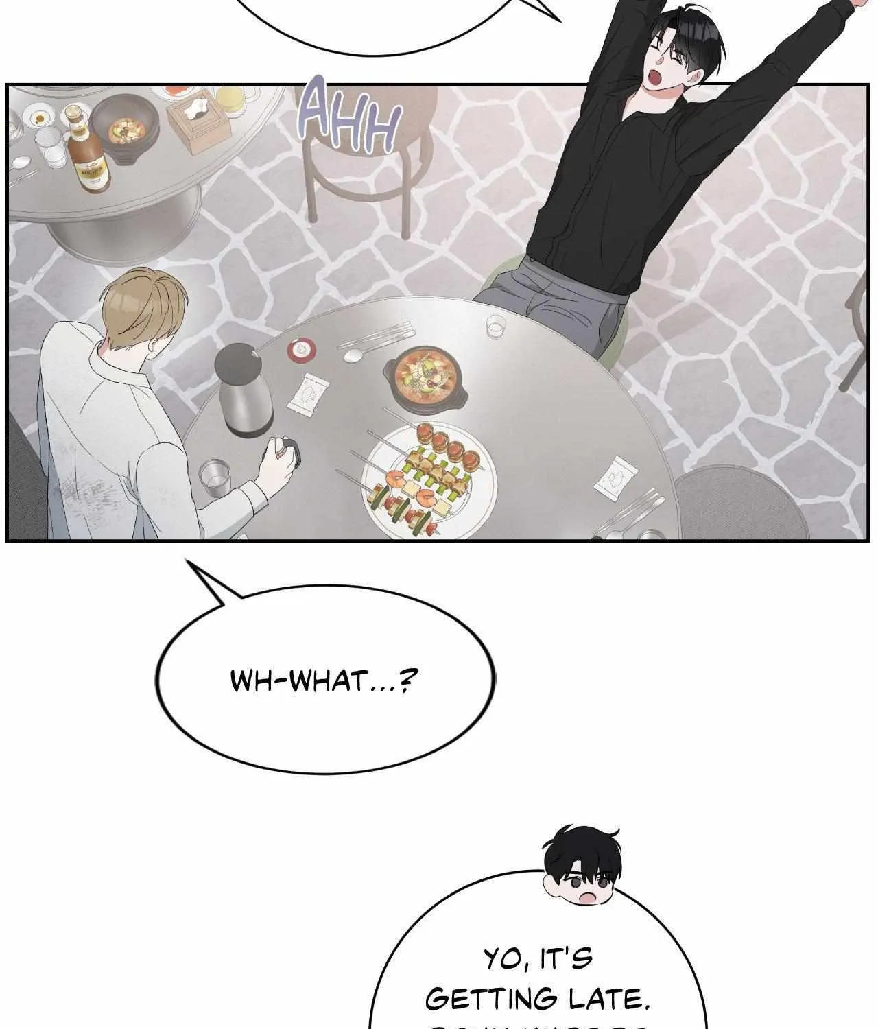 Read Devil (Yuwon) chapter 6 image 81 on Lezhin