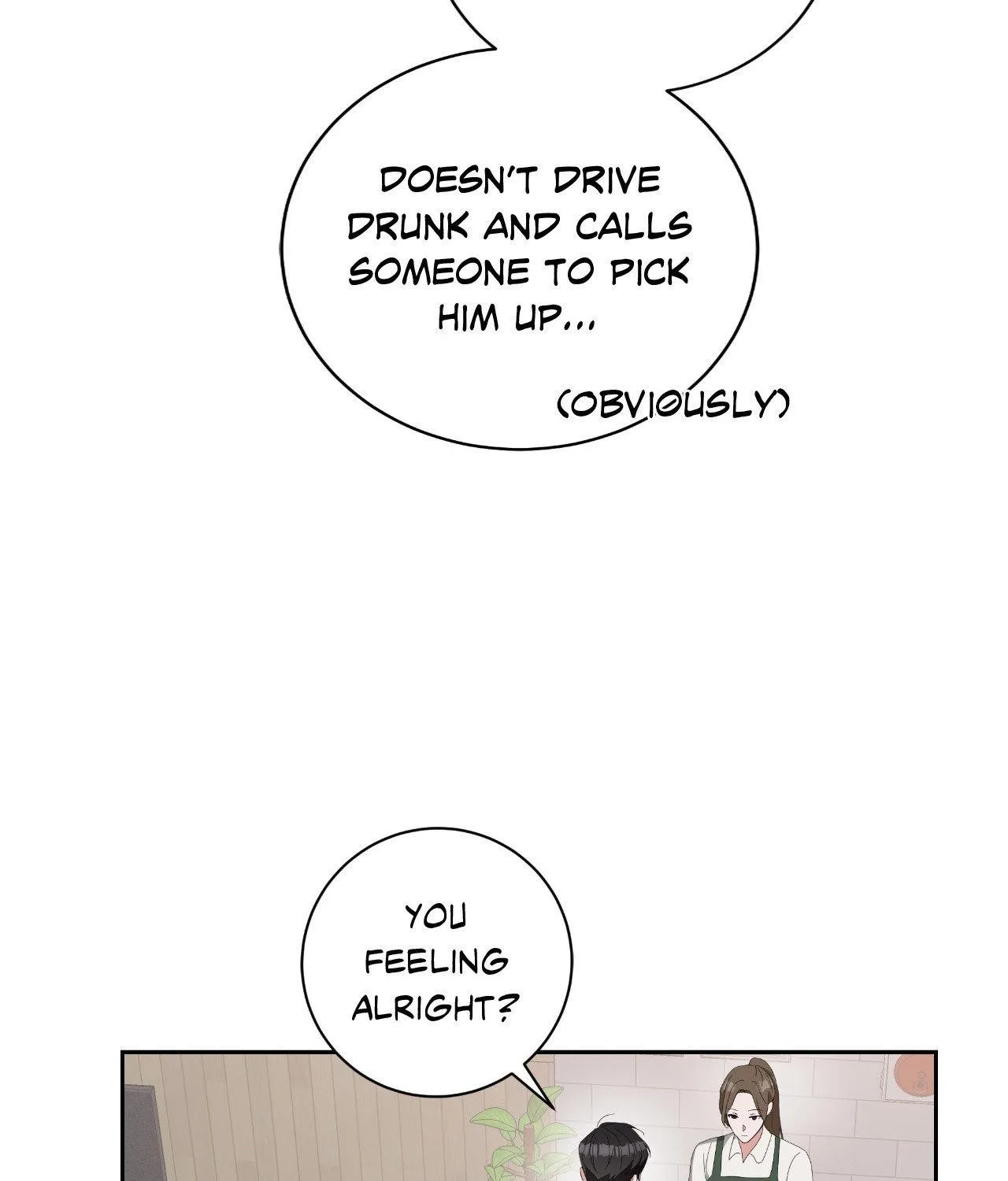 Read Devil (Yuwon) chapter 6 image 85 on Lezhin
