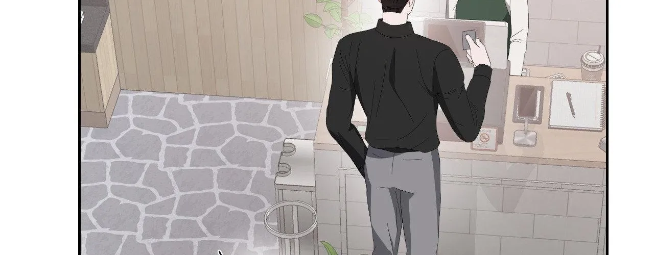 Read Devil (Yuwon) chapter 6 image 86 on Lezhin