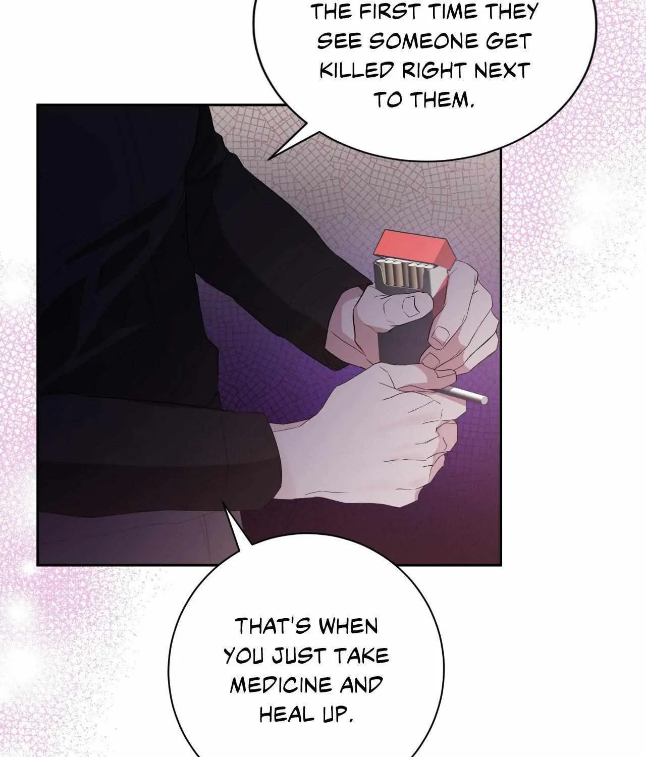 Read Devil (Yuwon) chapter 6 image 89 on Lezhin