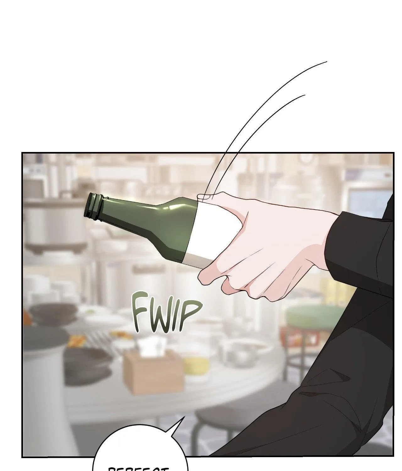Read Devil (Yuwon) chapter 6 image 9 on Lezhin