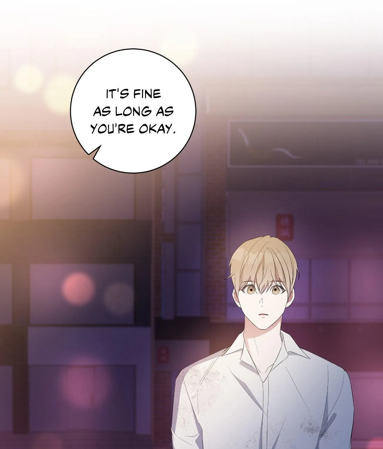 Read Devil (Yuwon) chapter 6 image 95 on Lezhin