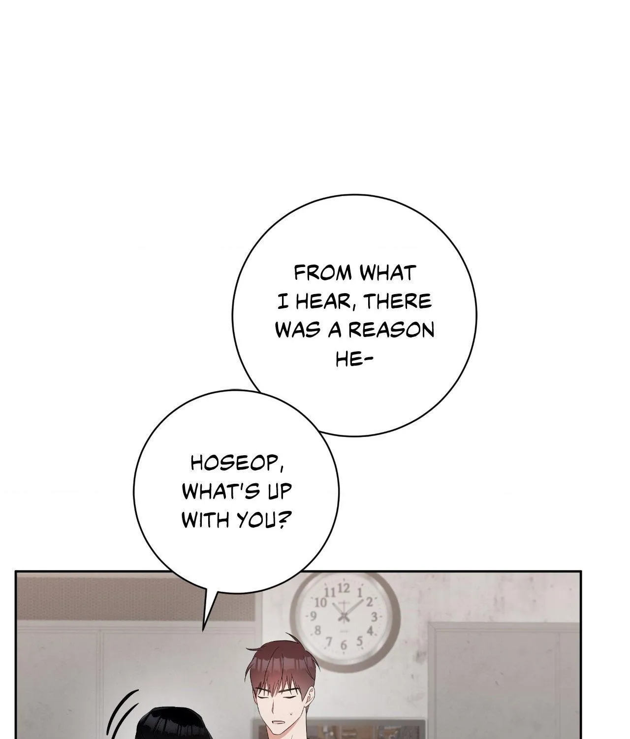 Read Devil (Yuwon) chapter 7 image 101 on Lezhin