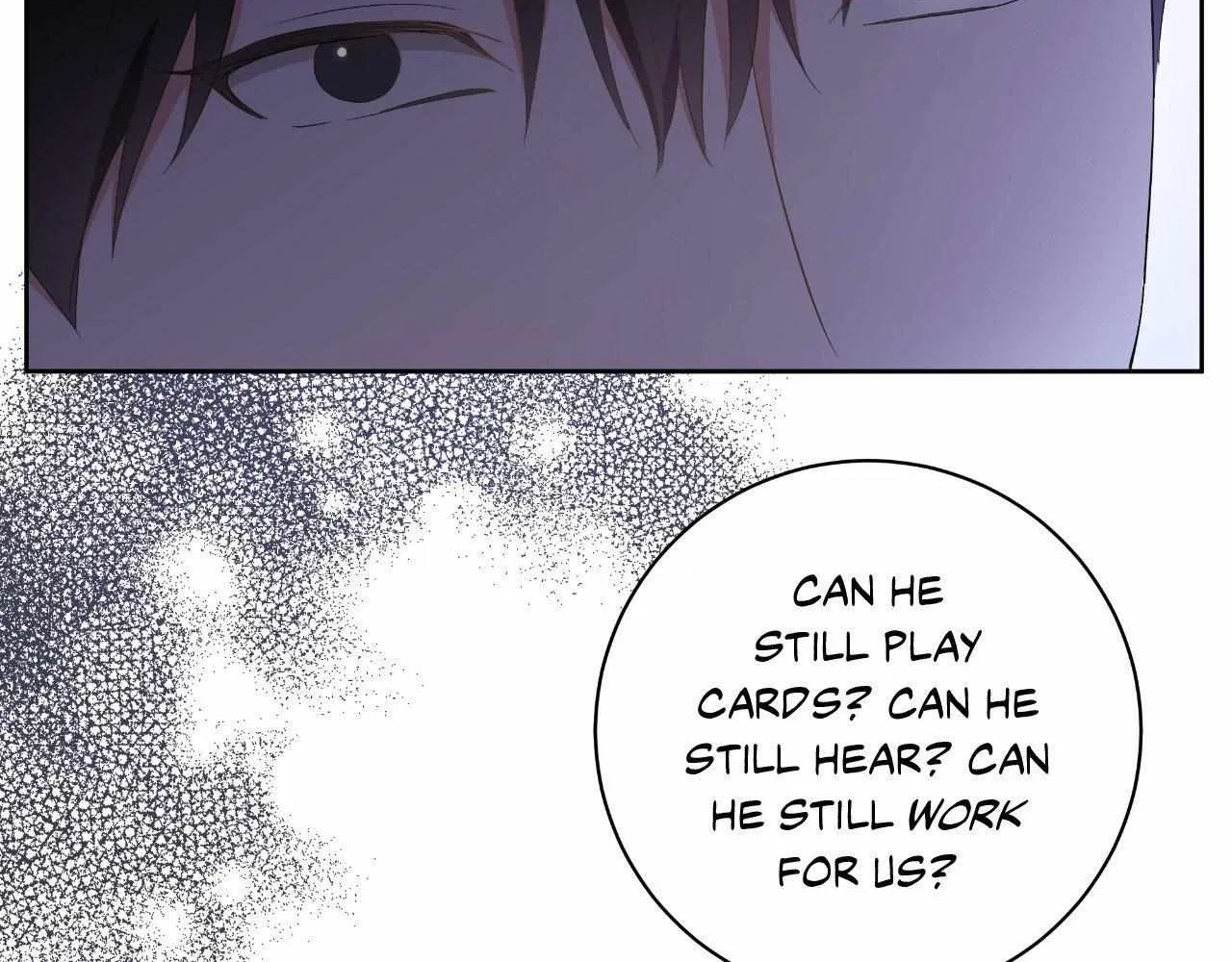 Read Devil (Yuwon) chapter 7 image 104 on Lezhin