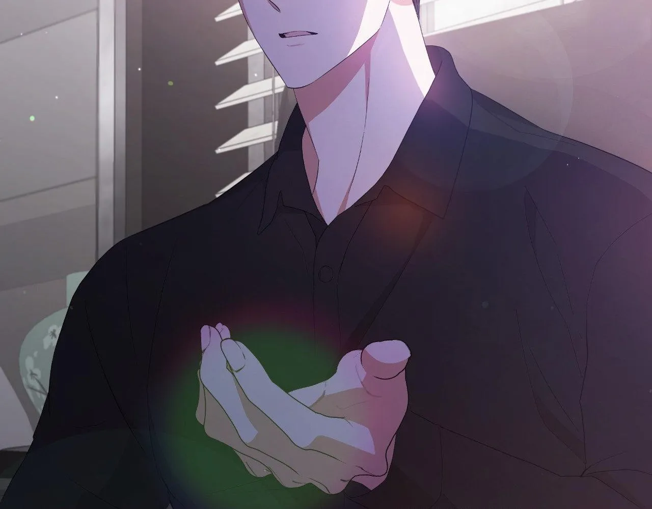 Read Devil (Yuwon) chapter 7 image 106 on Lezhin