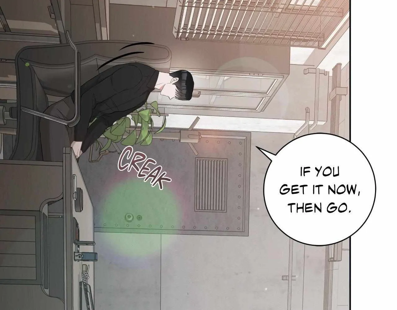 Read Devil (Yuwon) chapter 7 image 108 on Lezhin