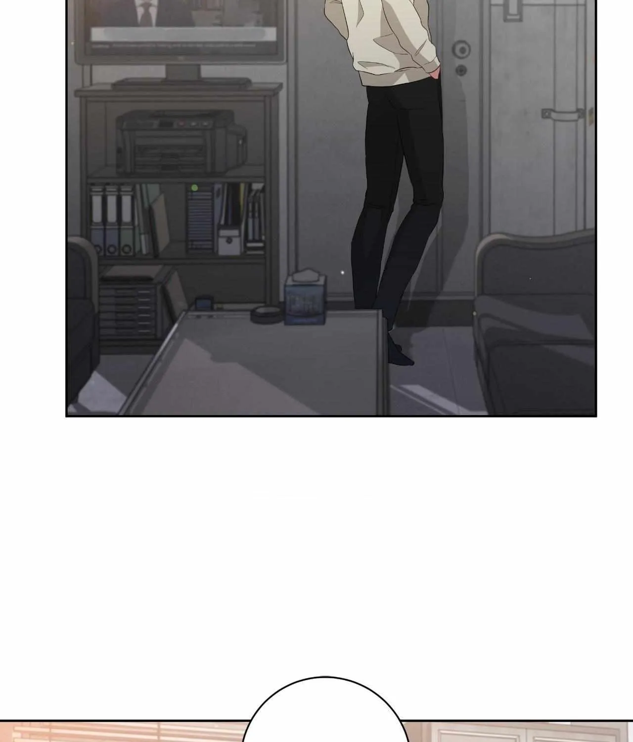 Read Devil (Yuwon) chapter 7 image 113 on Lezhin