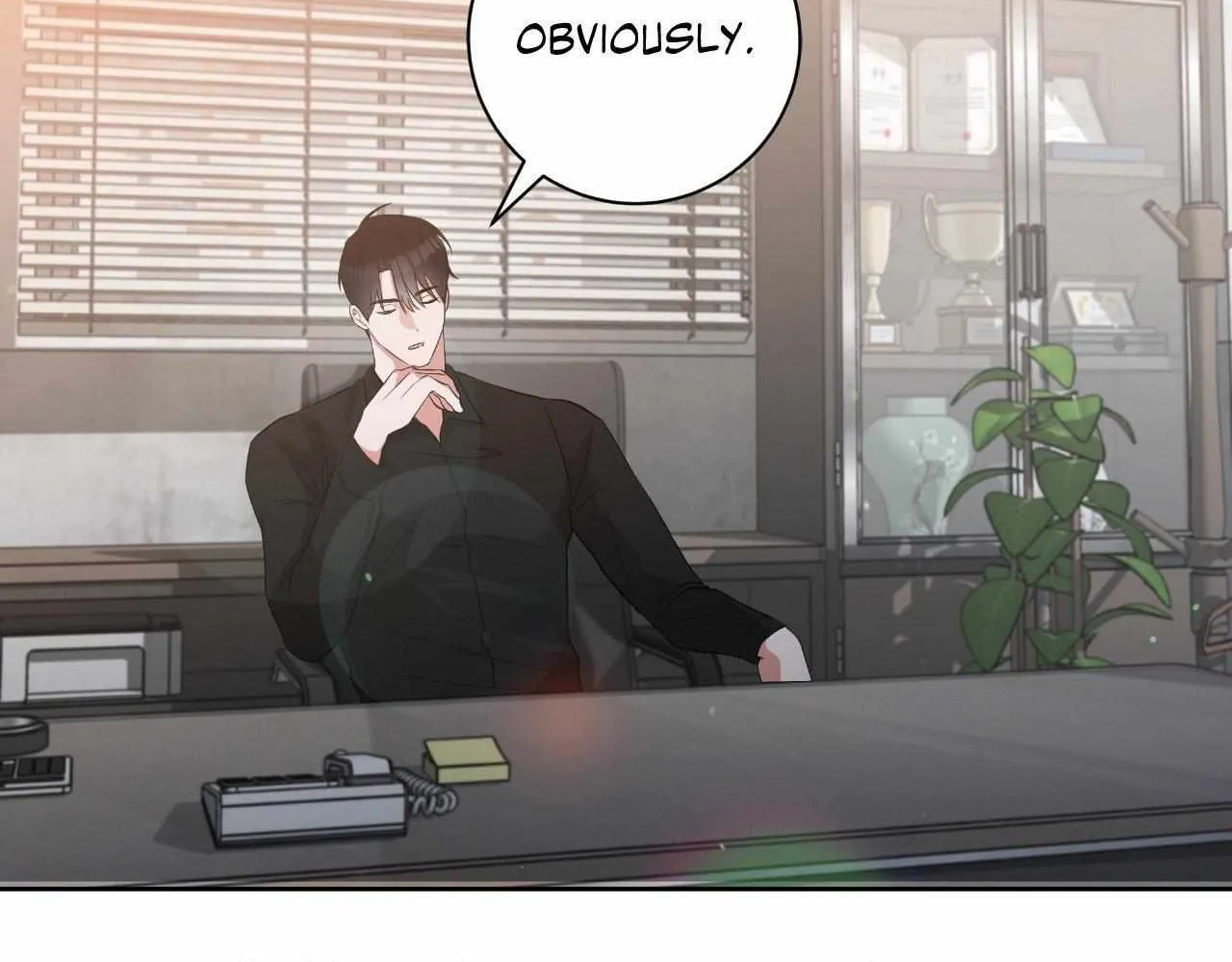 Read Devil (Yuwon) chapter 7 image 114 on Lezhin
