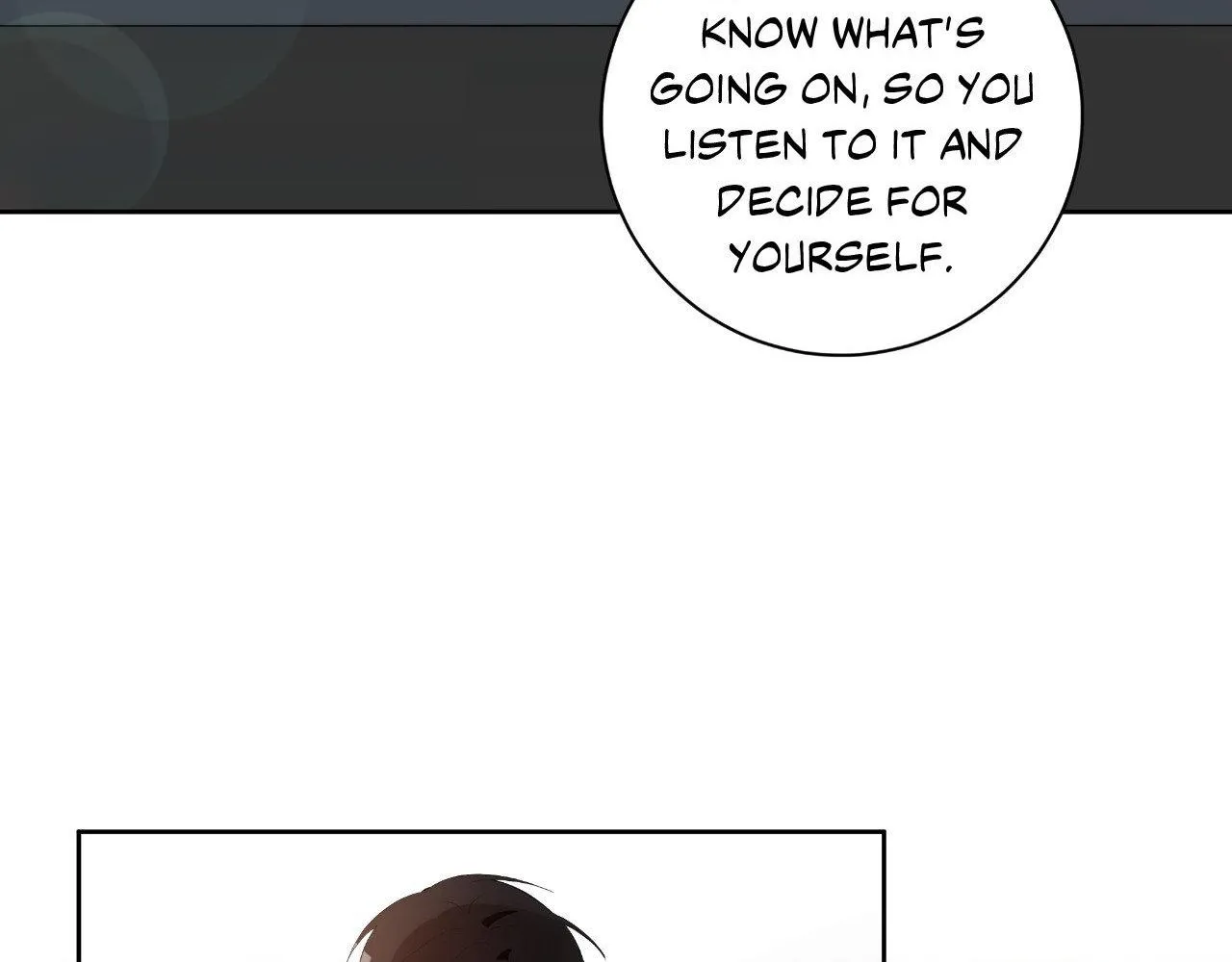 Read Devil (Yuwon) chapter 7 image 22 on Lezhin
