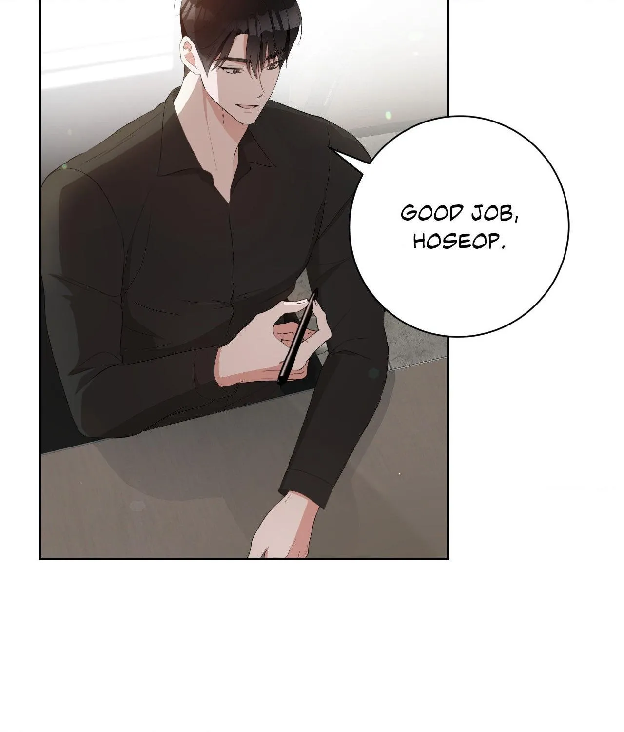 Read Devil (Yuwon) chapter 7 image 23 on Lezhin