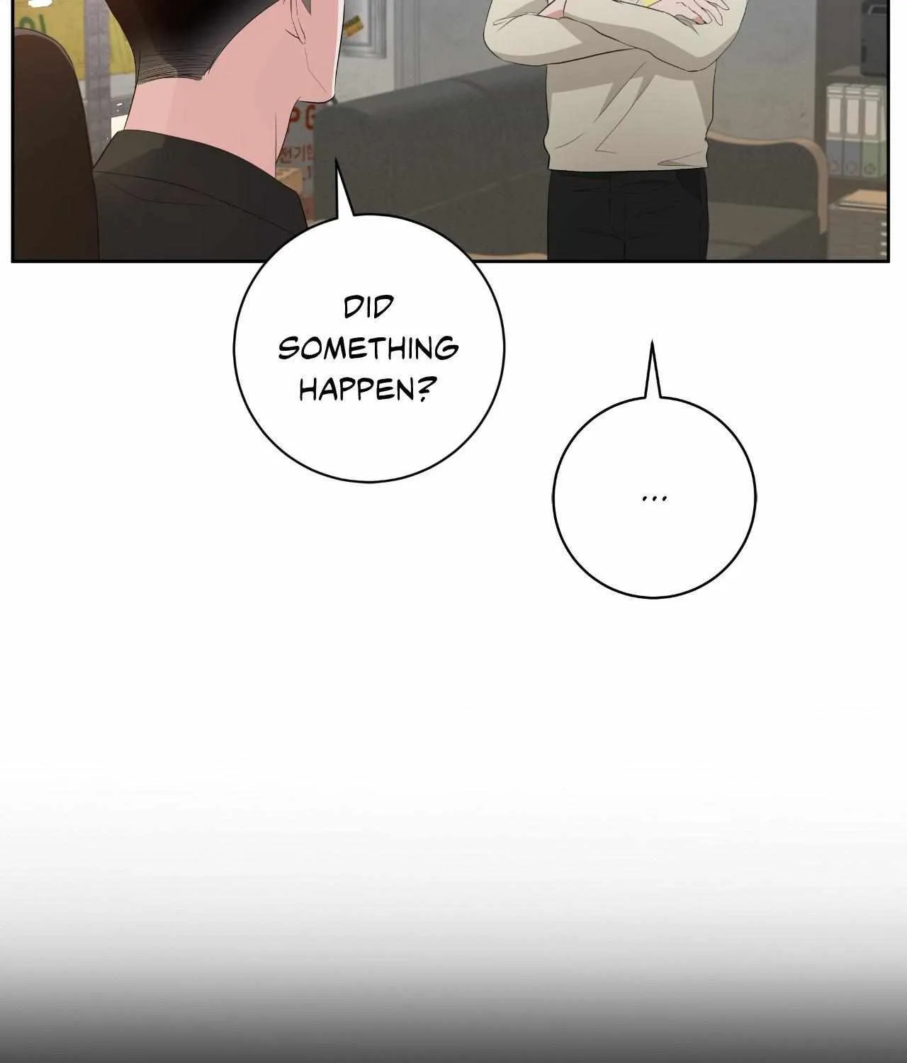 Read Devil (Yuwon) chapter 7 image 25 on Lezhin