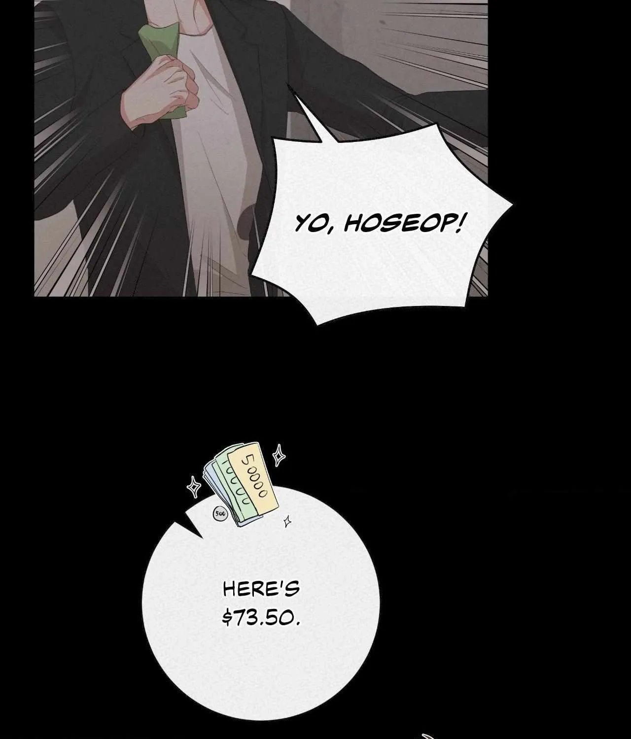 Read Devil (Yuwon) chapter 7 image 27 on Lezhin