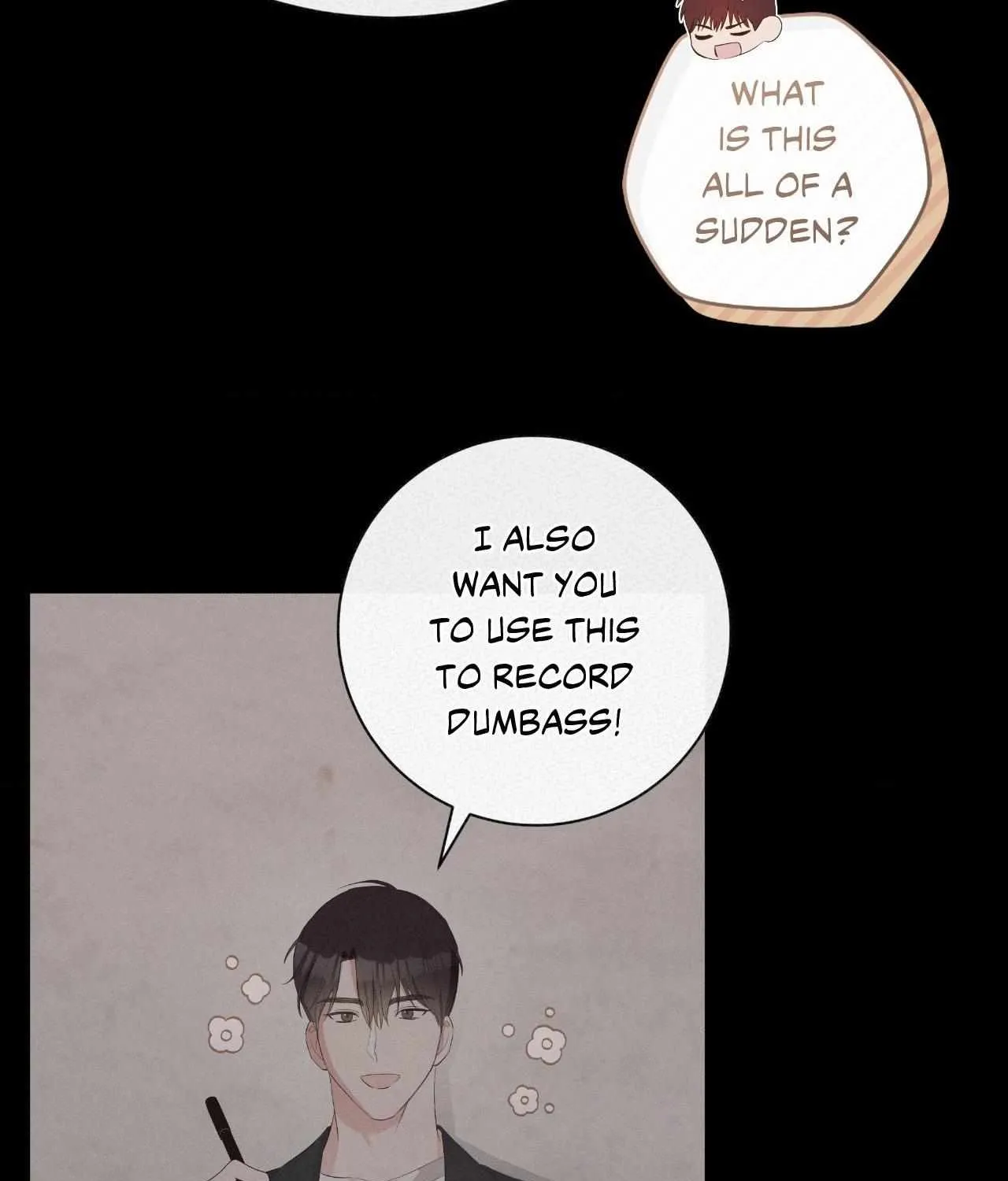 Read Devil (Yuwon) chapter 7 image 29 on Lezhin