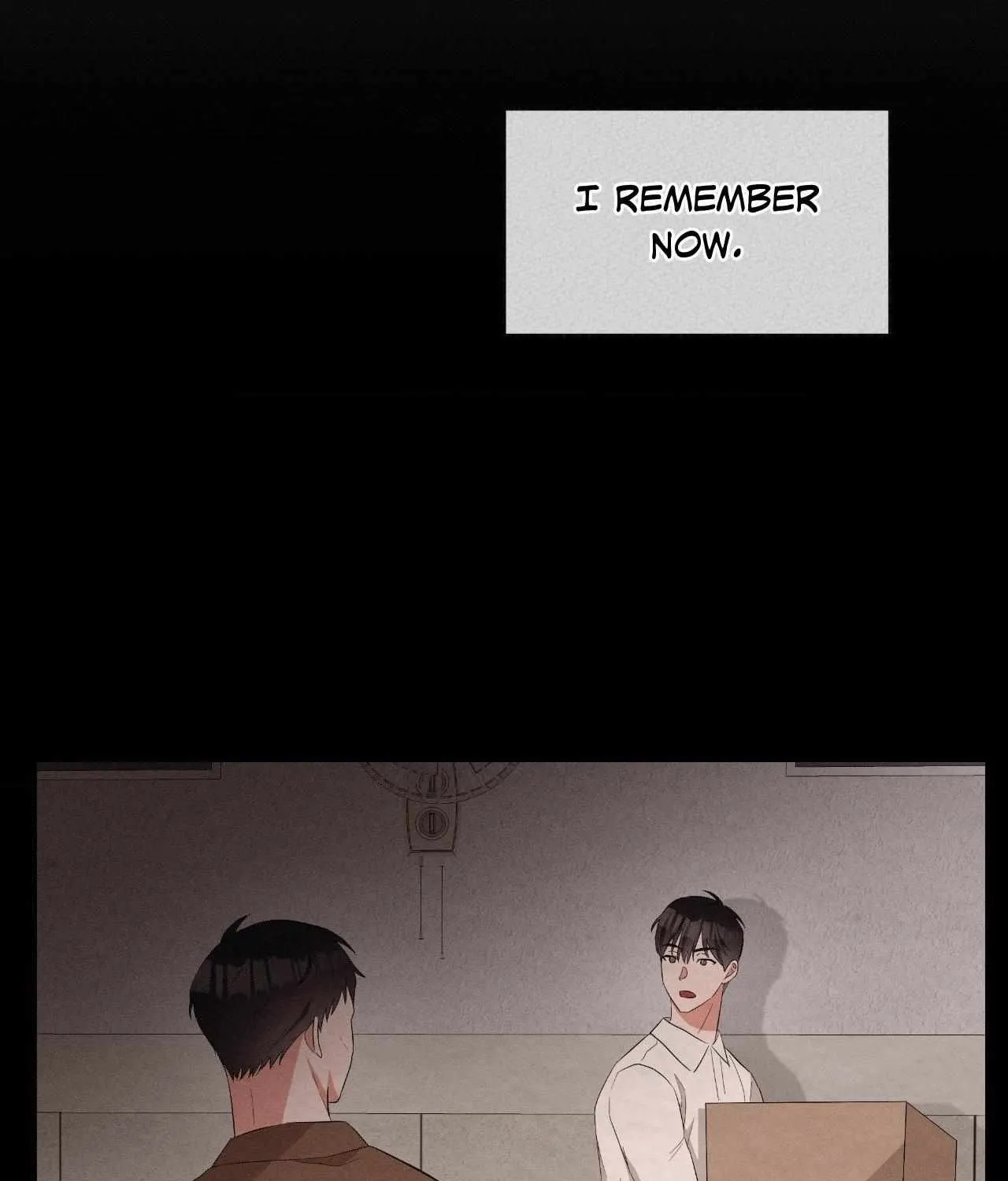 Read Devil (Yuwon) chapter 7 image 3 on Lezhin