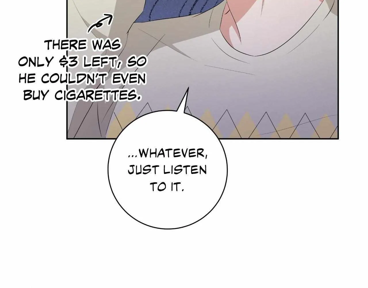Read Devil (Yuwon) chapter 7 image 32 on Lezhin
