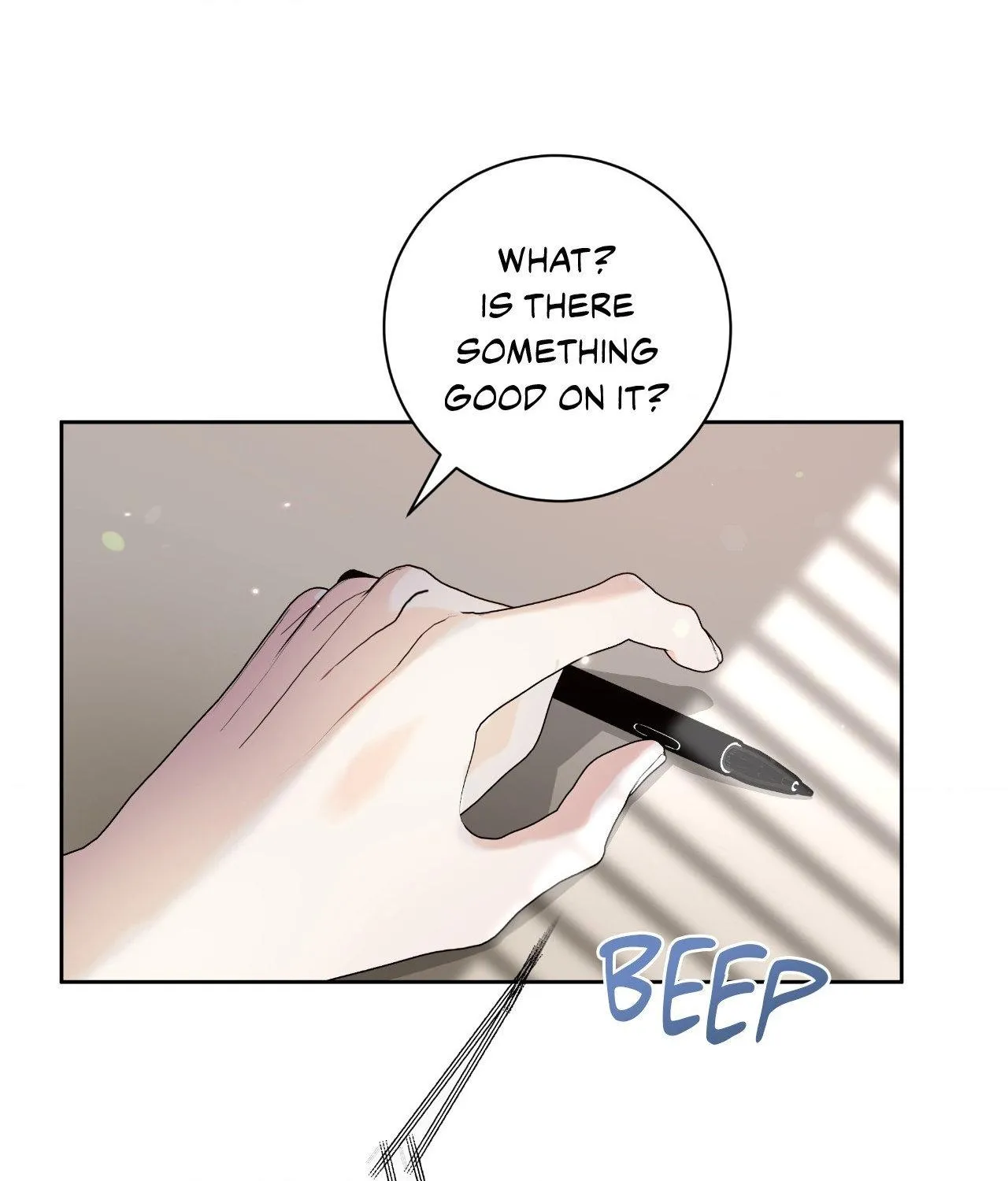 Read Devil (Yuwon) chapter 7 image 33 on Lezhin