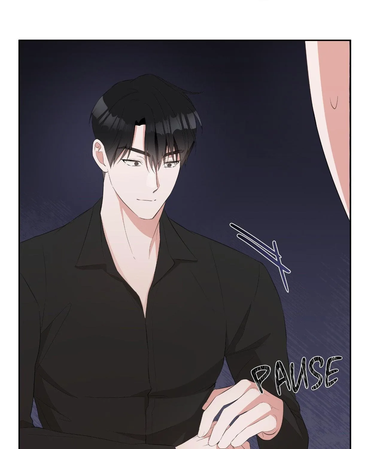 Read Devil (Yuwon) chapter 7 image 35 on Lezhin