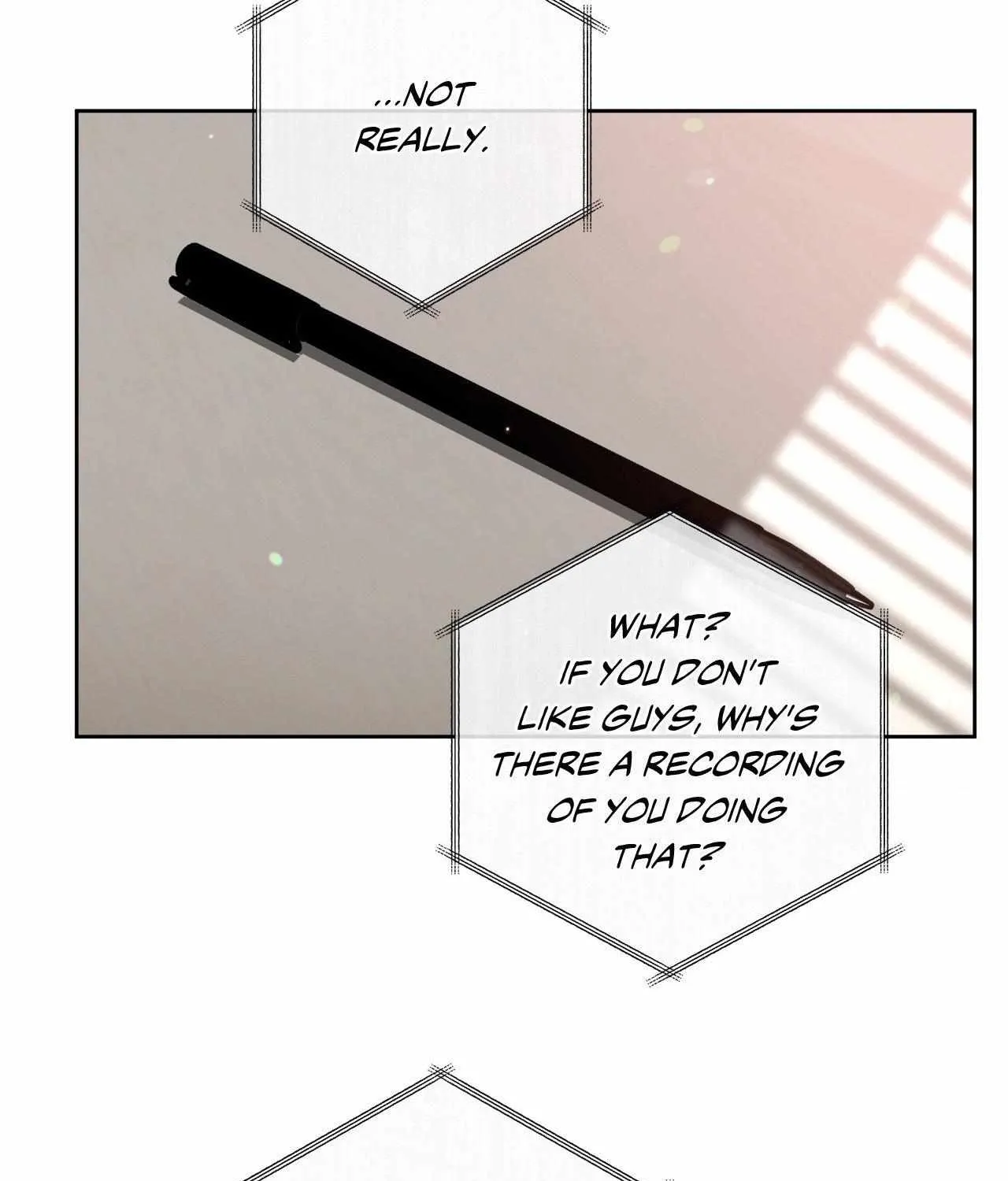 Read Devil (Yuwon) chapter 7 image 37 on Lezhin